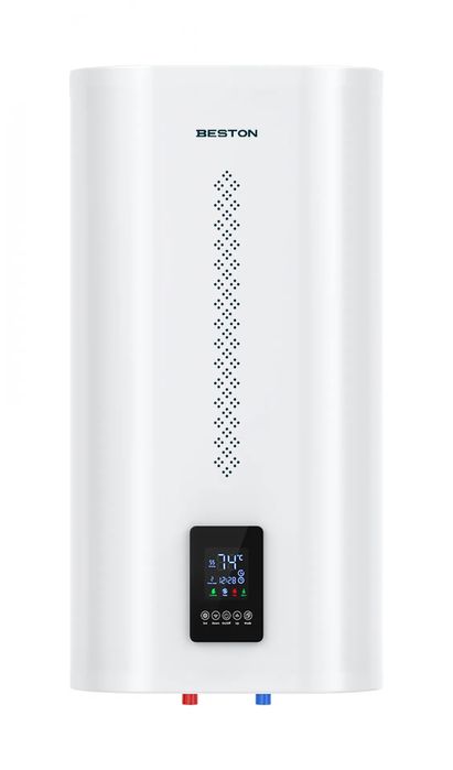 Ремонт ariston и установка