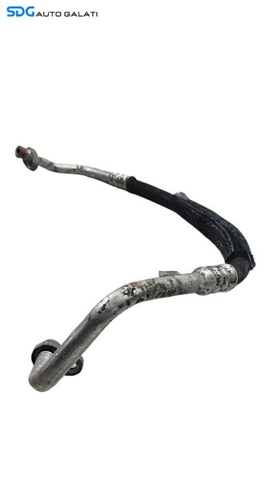 Teava Conducta AC Aer Condiționat Clima Renault Megane 2 2002 - 2008 Cod 8200280683 [L7325]