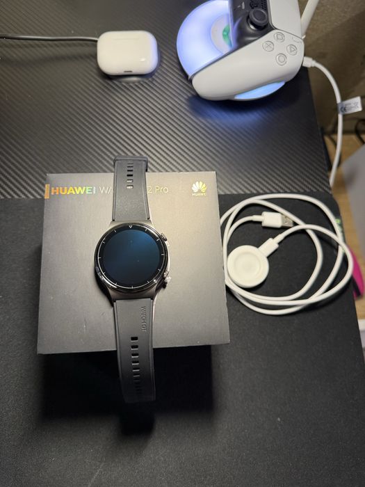 Huawei watch gt 2 pro