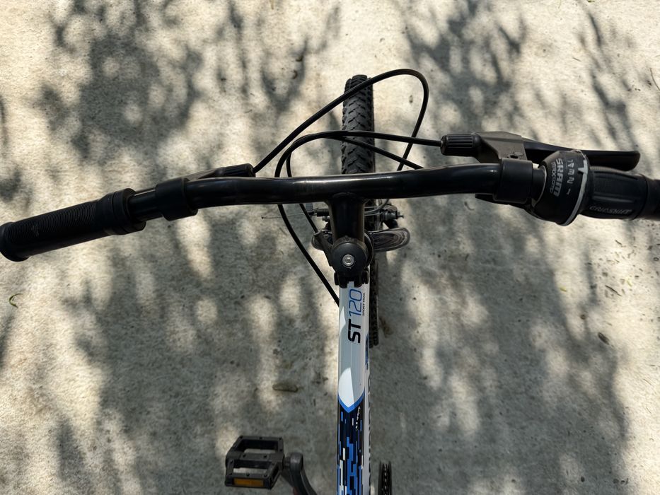Bicicleta MTB Rockrider ST 120 copii
