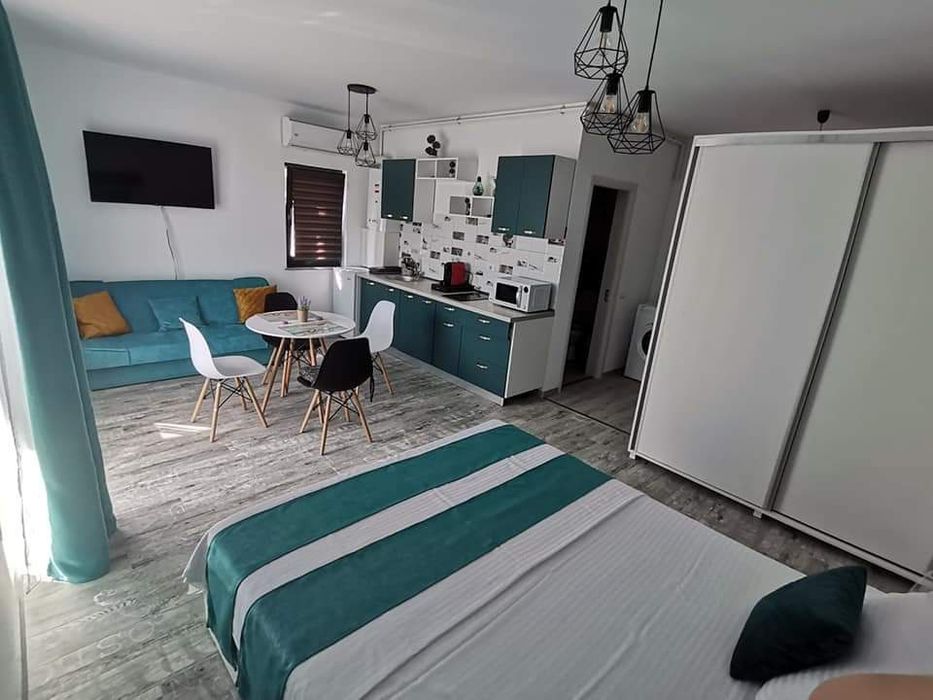 Studio Mamaia Nord