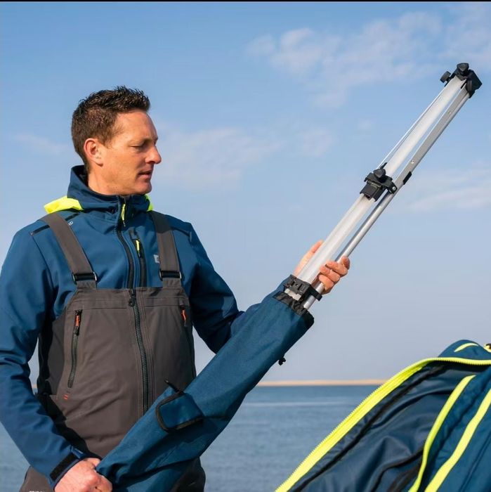 Стойка тренога для рыбалки CAPERLAN