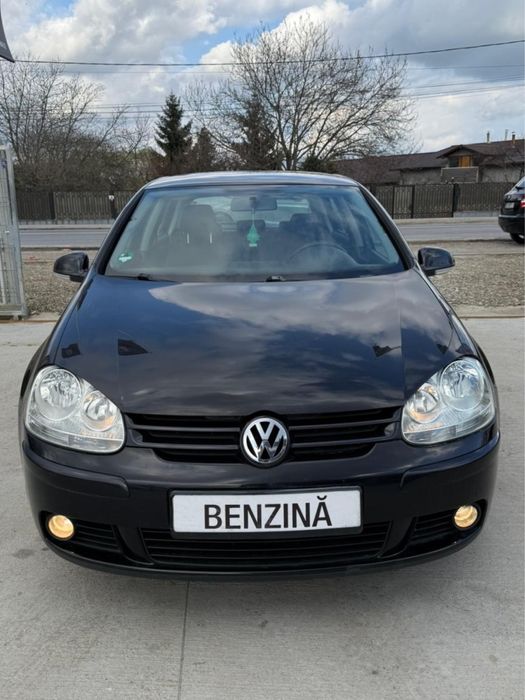 VOLKSWAGEN Golf 2007 — imagine 11