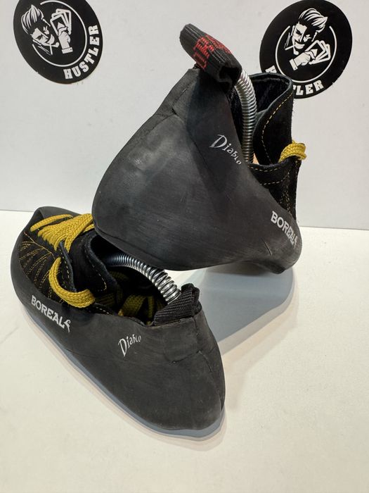 Еспадрили за катерене BOREAL.Номер 40