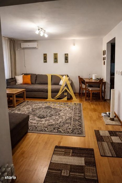 0%Comision. Apartament 2 camere Greenfield