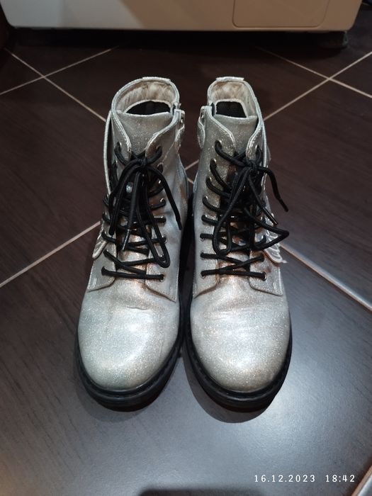 Ghete fete Lelli Kelly Angel mărimea 35