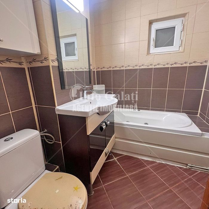 | Aparatament cu 2 camere | Mobilat si Utilat | Micro 21 |