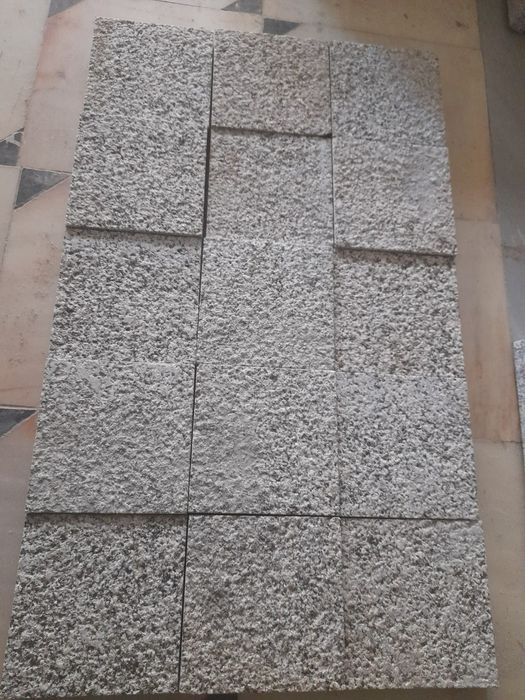 Granit va granit maxsulotlari