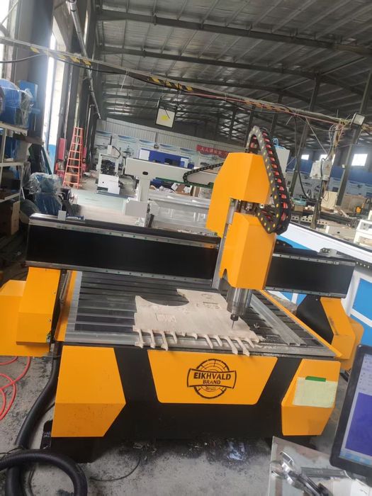 Продам новый Мультикам Чпу станок