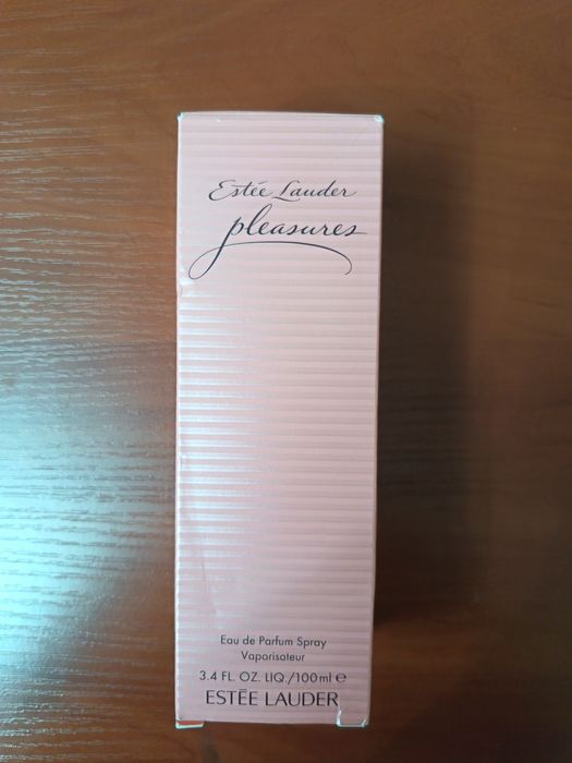 Парфюм Estee lauder