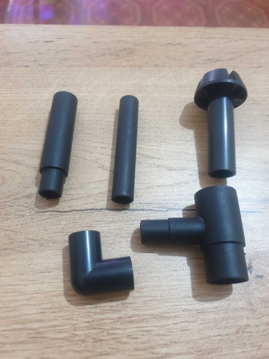 Скиммер для аквариумного фильтра