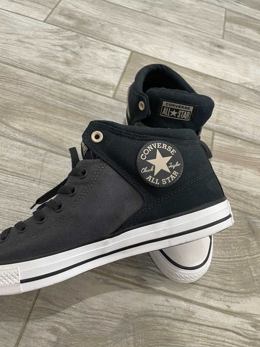 Кецове Converse 45н.
