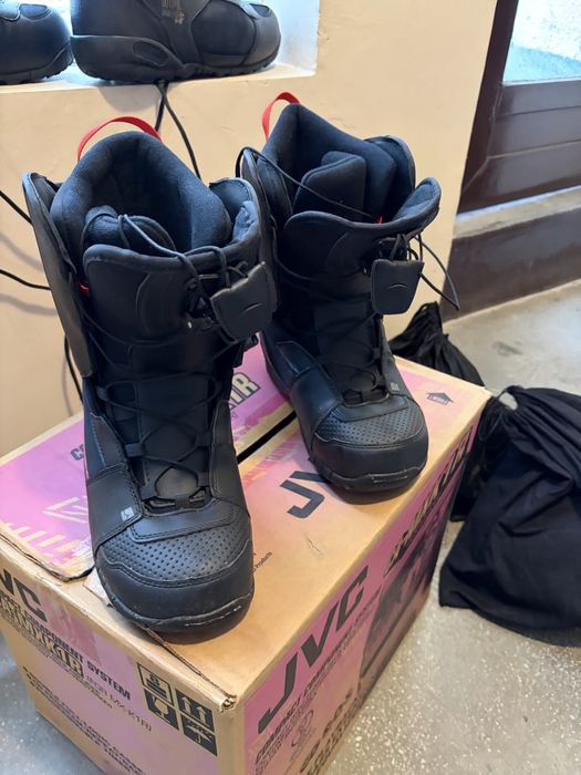 Boots pt placa snowboard stare f buna f putin folositi