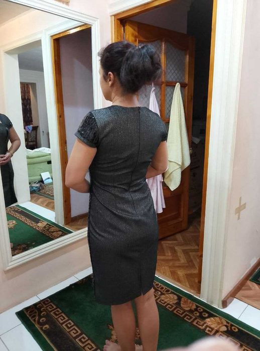 Платья классический - Одежда аристократов