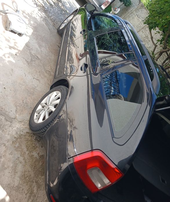Skoda octavia 2 2010
