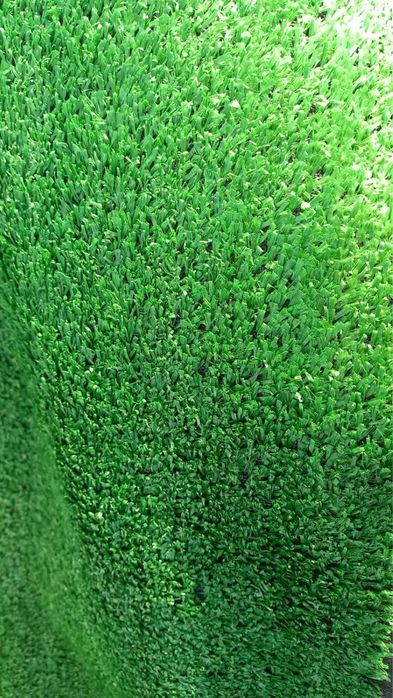 Изкуствена трева