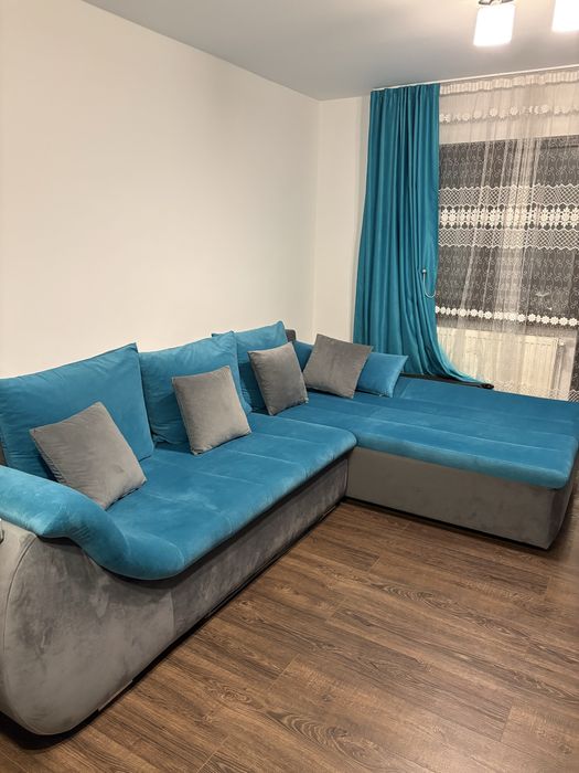 Vand Canapea extensibila