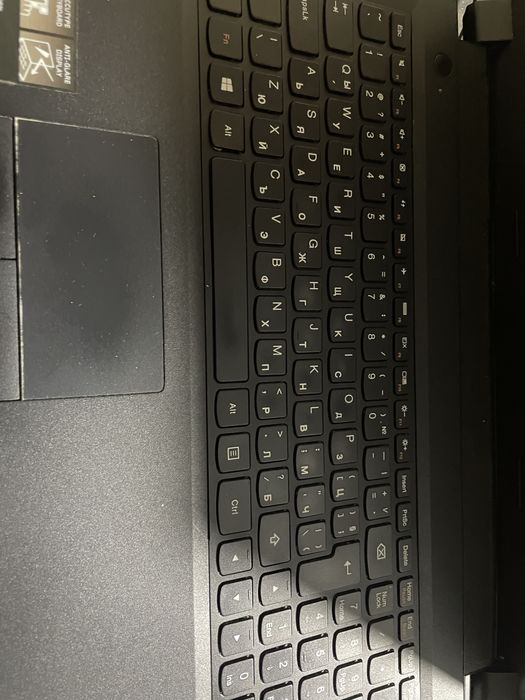 Лаптоп Lenovo B5130