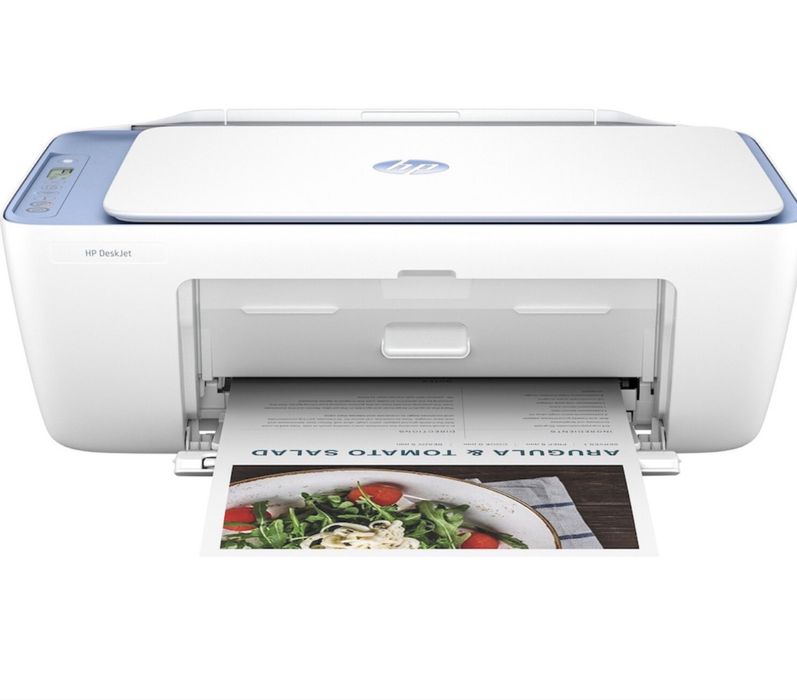 Imprimanta HP Deskjet 2822e