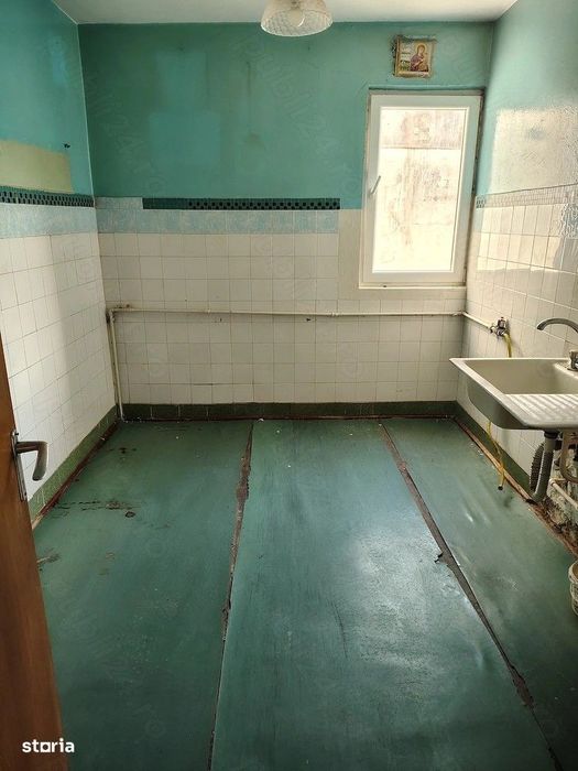 2 camere // decomandat // 50mp