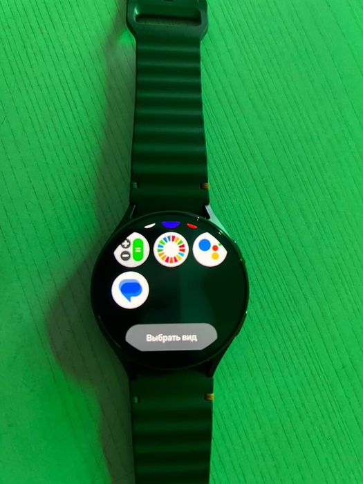 Часы Galaxy watch 7