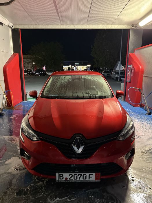 RENAULT Clio 2020 — imagine 4