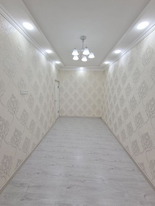 Чиланзар 2 квартал Метро Мирзо Улугбек 2х ком квартира разделка