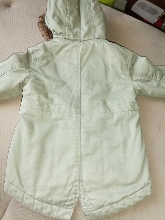 Детска парка 3-4 години