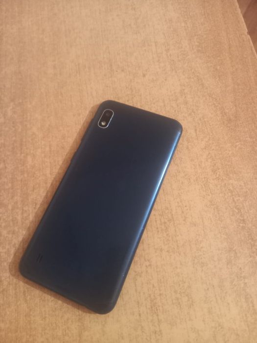 Самсунг а 10 отлично