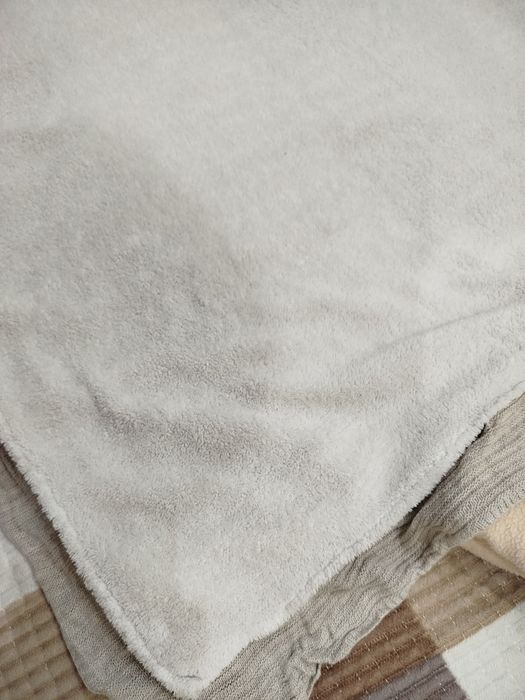 Пледы детские для малышей