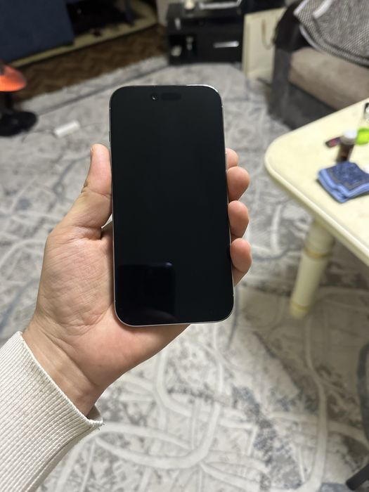 Iphone 17 Air 256Gb