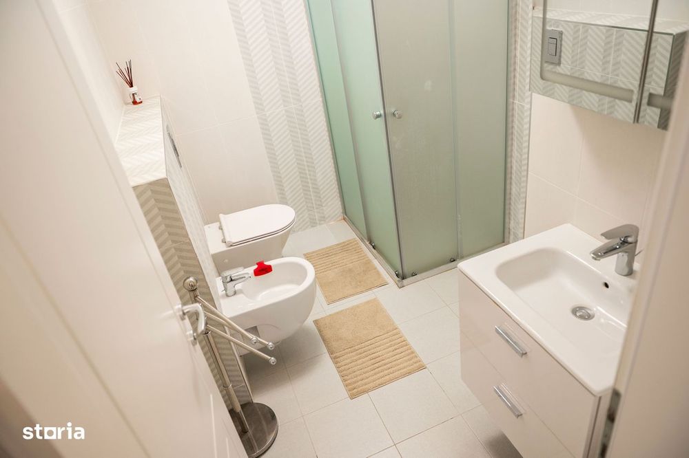 Apartament premium cu terasă mare și vedere la mare – Sea On