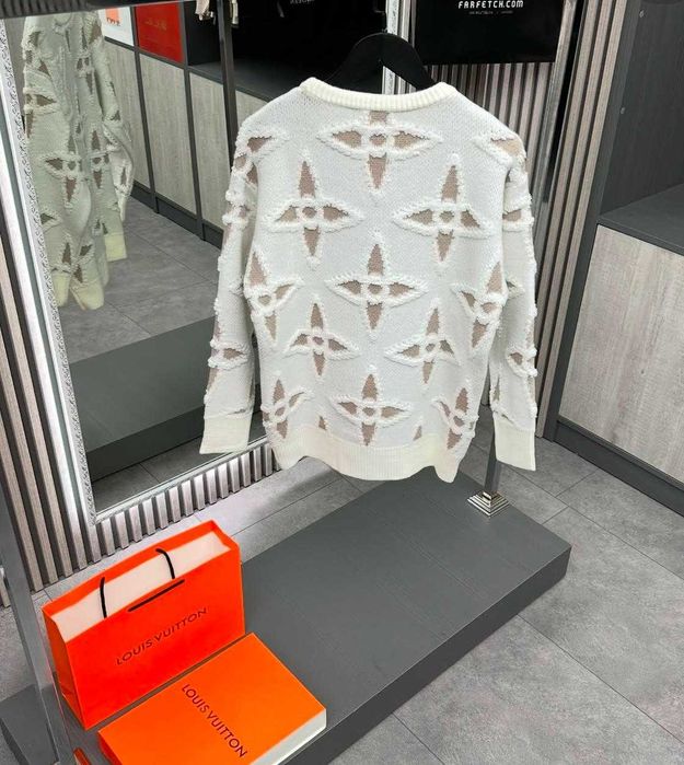 Pluover Louis Vuitton Barbati