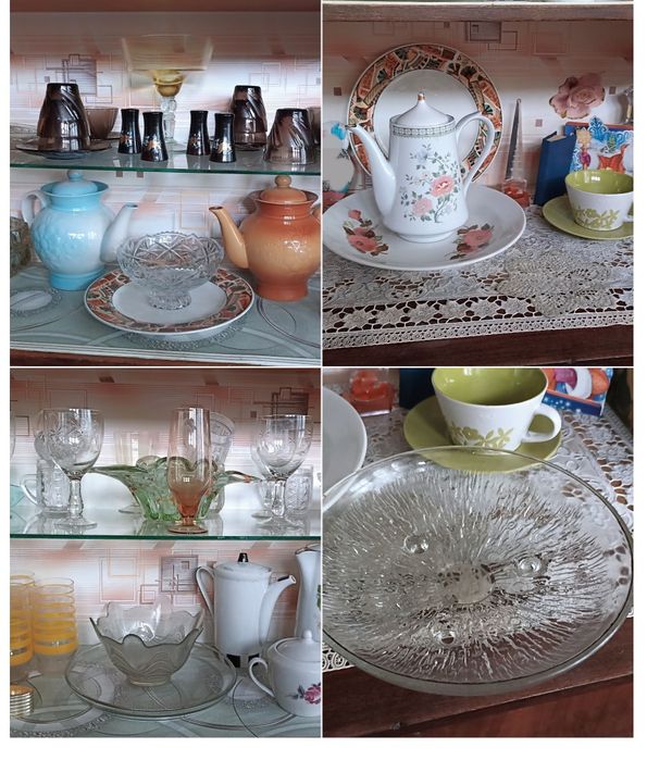 Продам      пасуду.