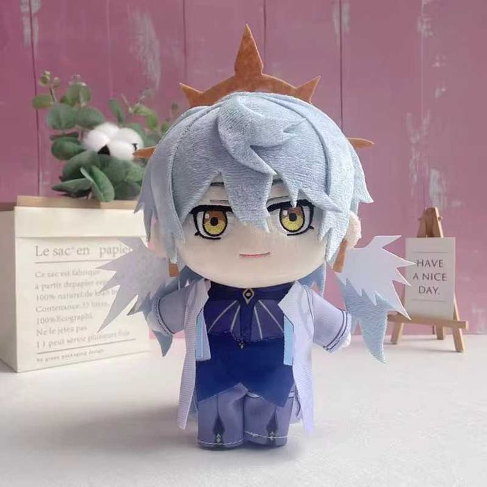 Jucarie Plus Honkai: Star Rail - Sunday