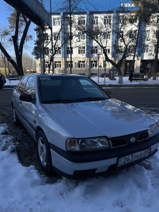 Продам Nissan Primera
