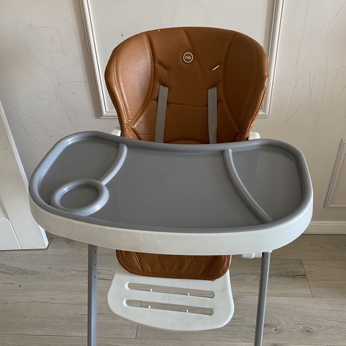 Стульчик для кормления HB Paul