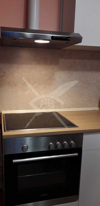 Дава се под наем Двустаен апартамент в София, Студентски град - 48 кв.м за 500 € - Снимка #3