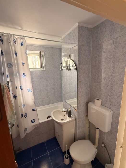 Închiriez apartament cu 2 camere zona Vlahuță