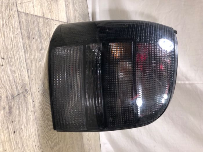 Стоп за Audi A4