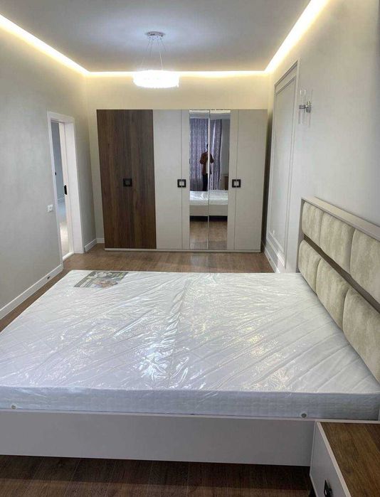 Сдаётся квартира в центре города, срочно. В люкс состоянии