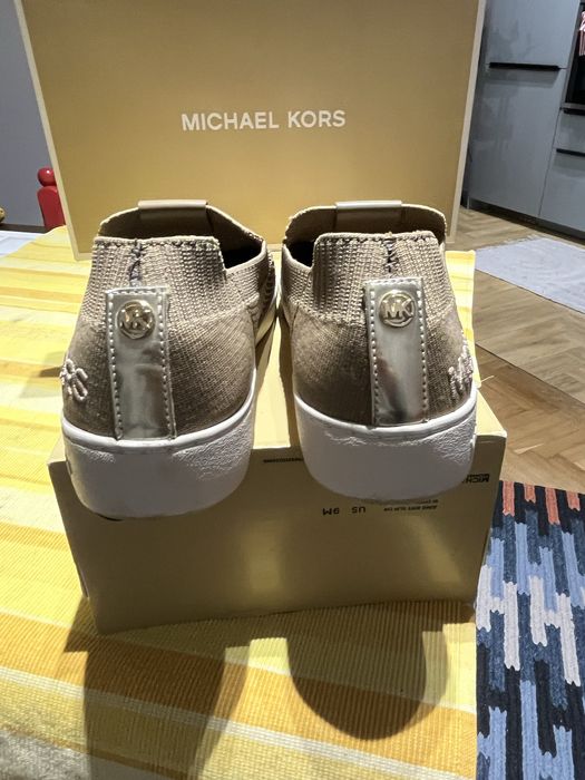 Сникърси  MichaelKors