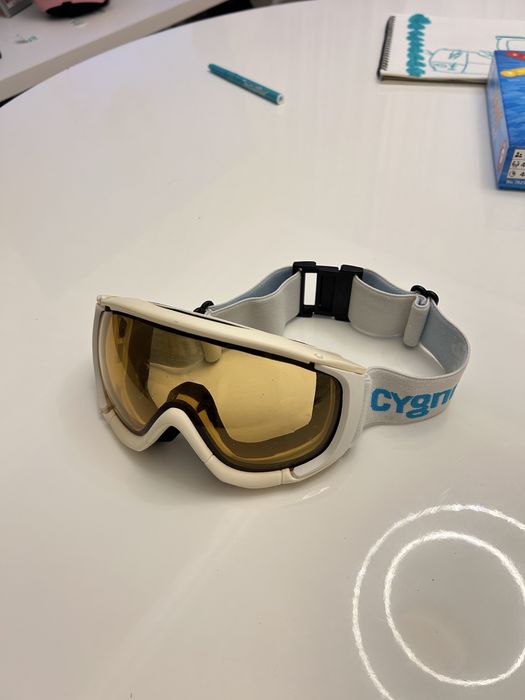 Casca schi Wedze si ochelari