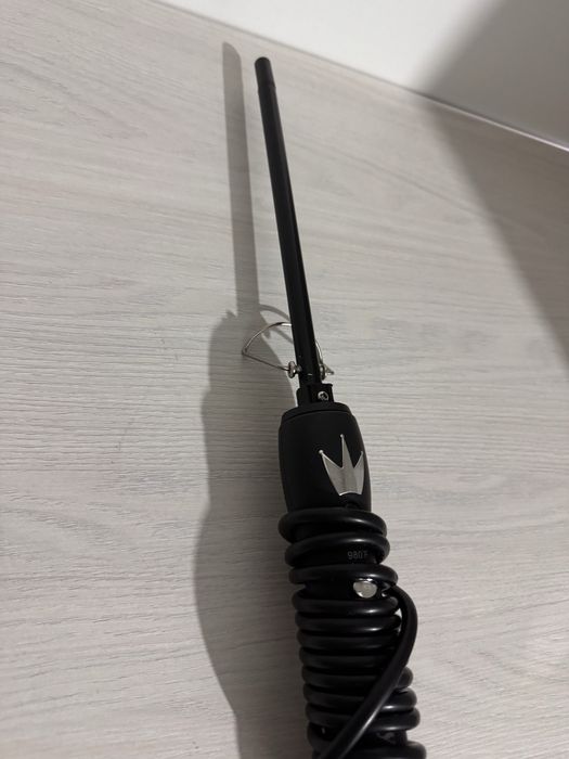 Конус для афро кудрей