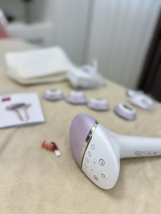 Philips Lumea 8000 IPL