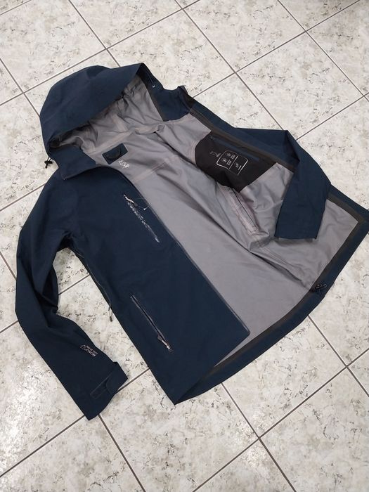 NORD-LEVEL 20.000 Воден стълб,ветроуст.,дишащо 10.000,ново мъжко яке