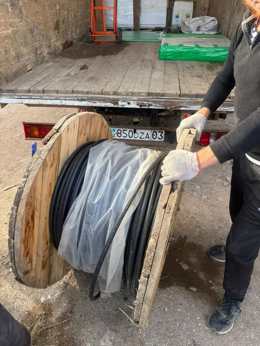 Кабель ВВГнг 1×70