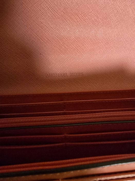 Michael Kors оригинално дамско портмоне