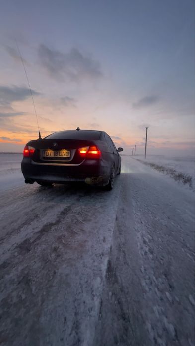 De vanzare bmw e 90 320 d