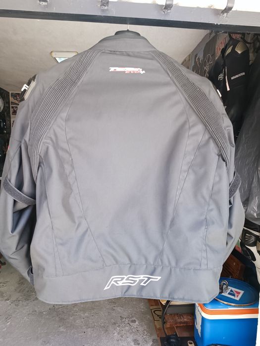 Мото яке RST 60 3XXL